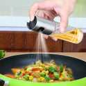 BBQ Healthy Kitchen Cooking Oil Vinegar Spray Bottle