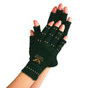 Copper Compression Therapy Hand Gloves