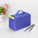 Secret Garden Art Pencil Pen Pencil Case Sketch Color Pencil Bag Brush 72 Color 48 Color Pencil Case