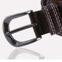 Fashionable All-match Casual Pin Buckle Belt