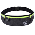 Sports waist bag running mobile phone bag