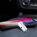 Baseus USB car charger