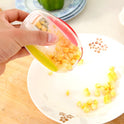 Kitchen Gadgets Peel Corn Separator