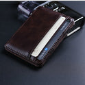 Creative Wallet Card Bag Coin Mini Purse Men