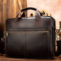 Business men's portable briefcase