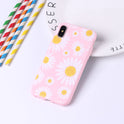 Compatible with Apple , Sunflower phone case