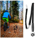 Bicycle Walking Dog Leash Dog Chain Loading and Unloading Leash Dog Pet Supplies