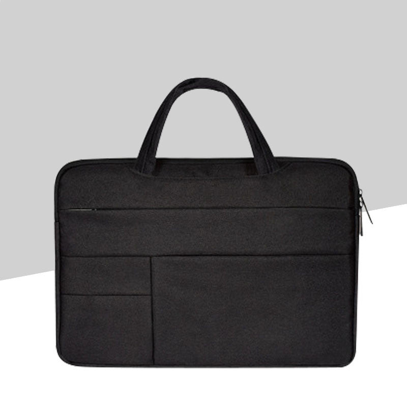 Laptop liner bag