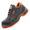 Men's tendon work shoes