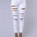 Women's skinny jeans