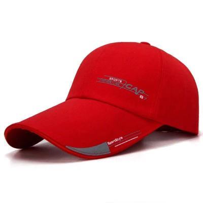 sport cap men hat for fish outdoor fashion line Baseball cap