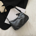 Simple Portable Casual One-Shoulder Armpit Bag