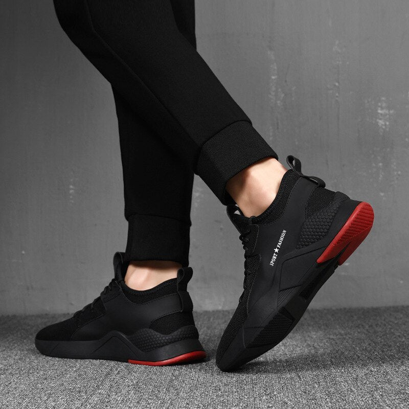 Sports breathable casual shoes