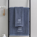 Cotton Constellation Towels Cotton Suit