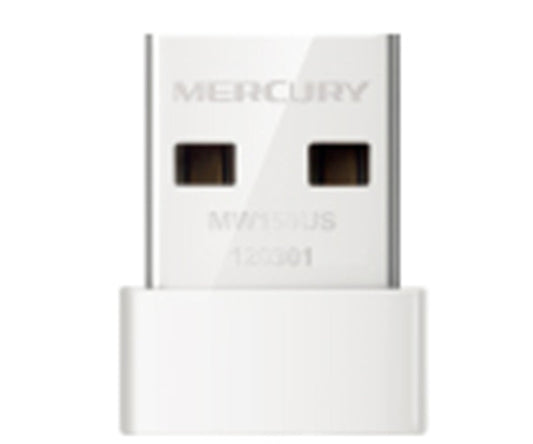 بطاقة الشبكة اللاسلكية USB Mercury 150M