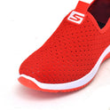 Flying Woven Women's Mesh Shoes