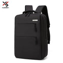 Men's business casual backpack