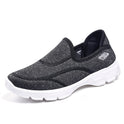 Cloth shoes casual walking shoes