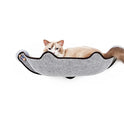 Window sill cat hammock