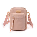 Women's Fashion Casual Shoulder Lightweight Crossbody Bag