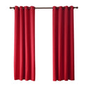 Curtain Bedroom Shade Cloth  Single Piece