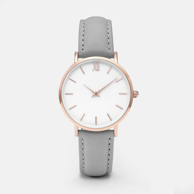 Frosty Women's Watch