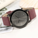 Fashion casual watch