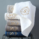 Five-star Hotel Thickened Cotton Towel