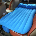 Car Inflatable Bed