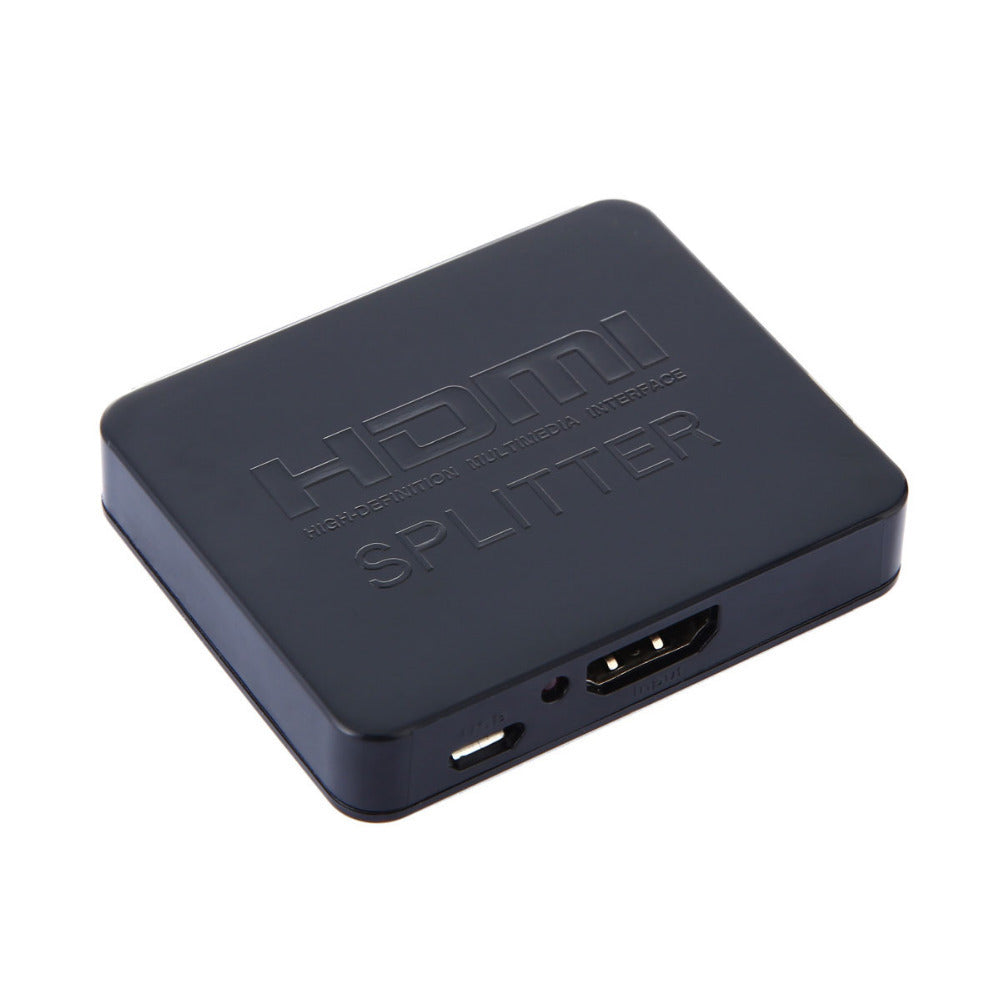 موزع HDMI صغير