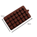 Expression, chocolate mold