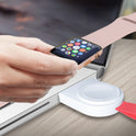 Watch Portable Adapter Wireless Charger