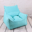 Living Room Study Office Company Hotel Lazy Armrest Beanbag Cover