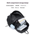 New Fashion Travel Large Capacity Computer Backpack