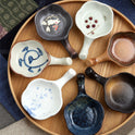 Creative Ideas Of Japanese Chopstick Holder Saucer Ceramics