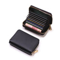 Holder Women's Large Capacity Multi Card Holder