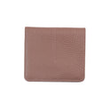 Women's Leather Wallet Short And Simple Multifunctional Coin Purse