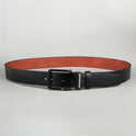 Trend, Fashion, Simple Style, Atmospheric Belt, Male