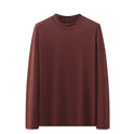 Turtleneck Bottoming Shirt Autumn And Winter New Inner Wear Warm Close-fitting