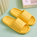 Household Soft Bottom Slippers Are Non Slip