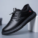 Men's Business Driving Soft Leather Casual Shoes