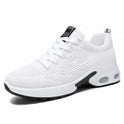 Breathable Soft Sole Sneakers Women