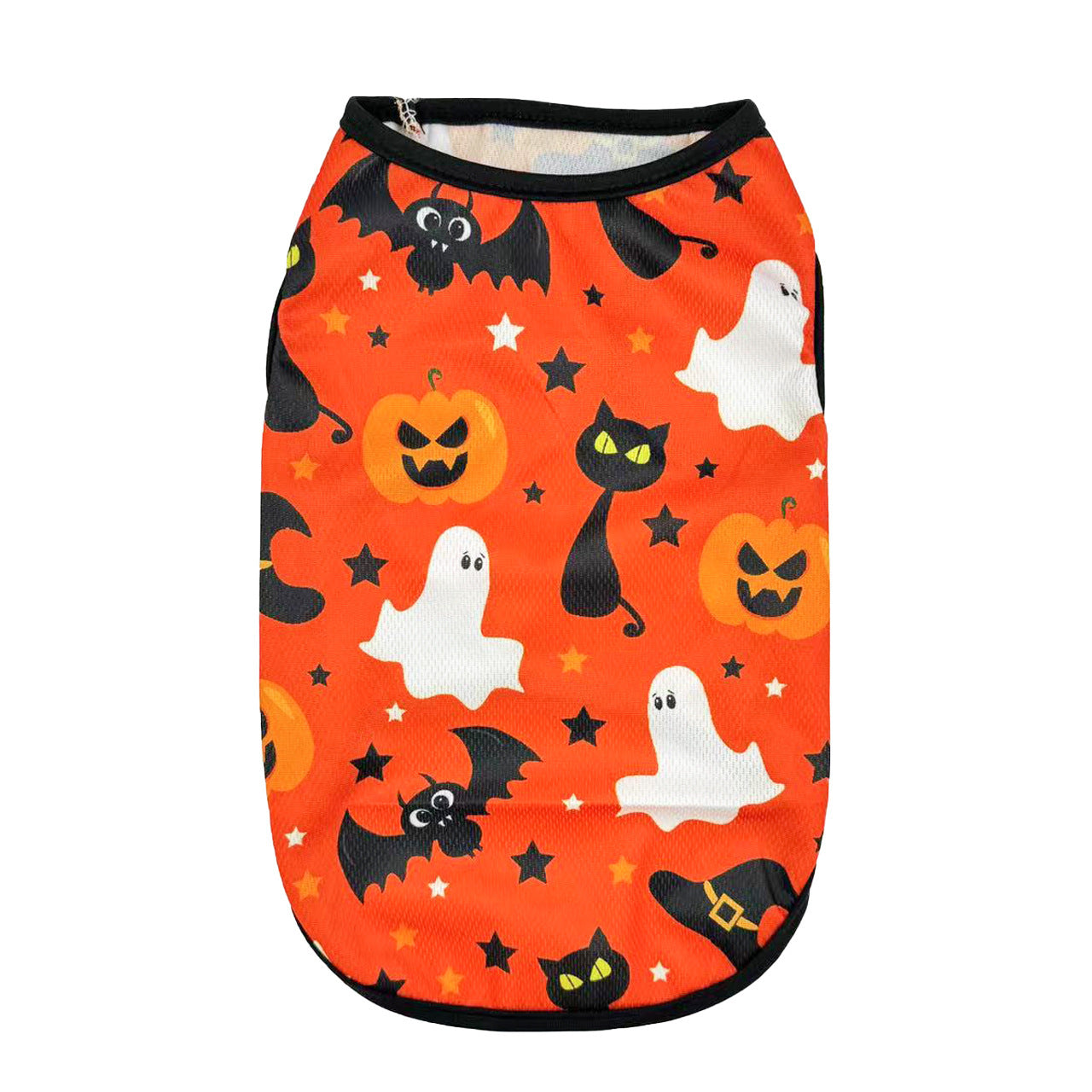 Pet Clothing Halloween Dog Cat Clothes Spring, Summer And Autumn