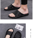 Wear Korean Style Trendy Beach Sandals And Slippers