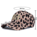 Outdoor Sun Protection Sun-poof Peaked Trendy Fashion Sports Baseball Cap