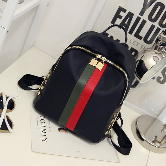 Fashion Korean Style Backpack