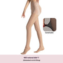 Spring And Summer Women's Thin 30D Snagging Resistant Pantyhose Stockings