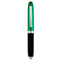 EVA Metal Cap Mini Ballpoint Pen