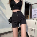 Fashion Personalized Women's Loose Casual Hot Pants