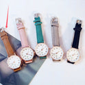 Women's Fashion Simple Retro Electronic Watch